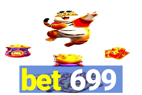 bet 699